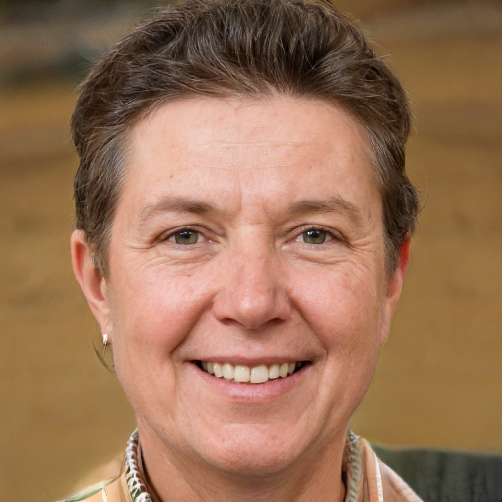Gail L.